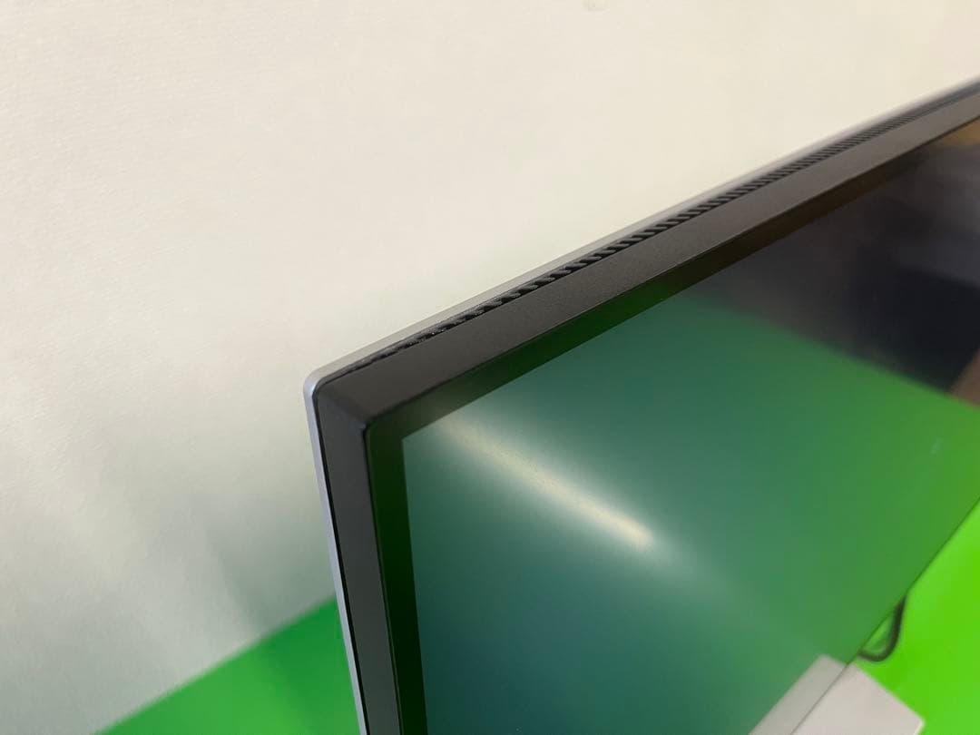 Dell デジタルハイエンドシリーズ U2723QE 27インチ 4K モニター