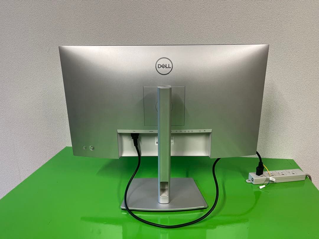 Dell デジタルハイエンドシリーズ U2723QE 27インチ 4K モニター