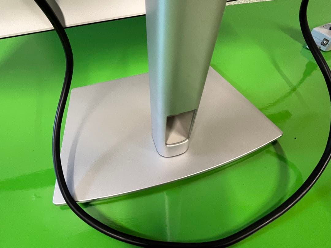 Dell デジタルハイエンドシリーズ U2723QE 27インチ 4K モニター