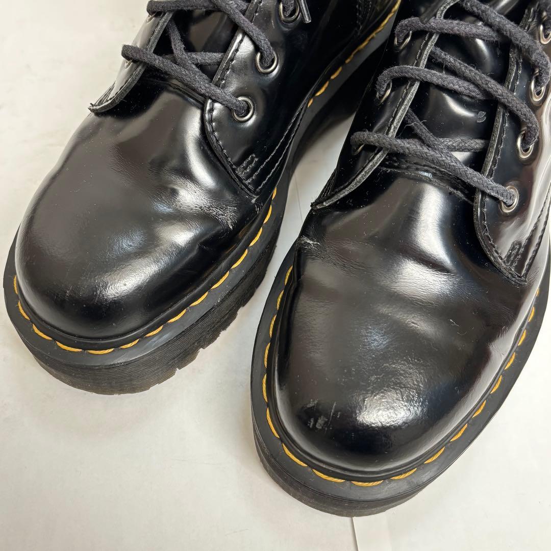 JADON 8ホールブーツ 25cm