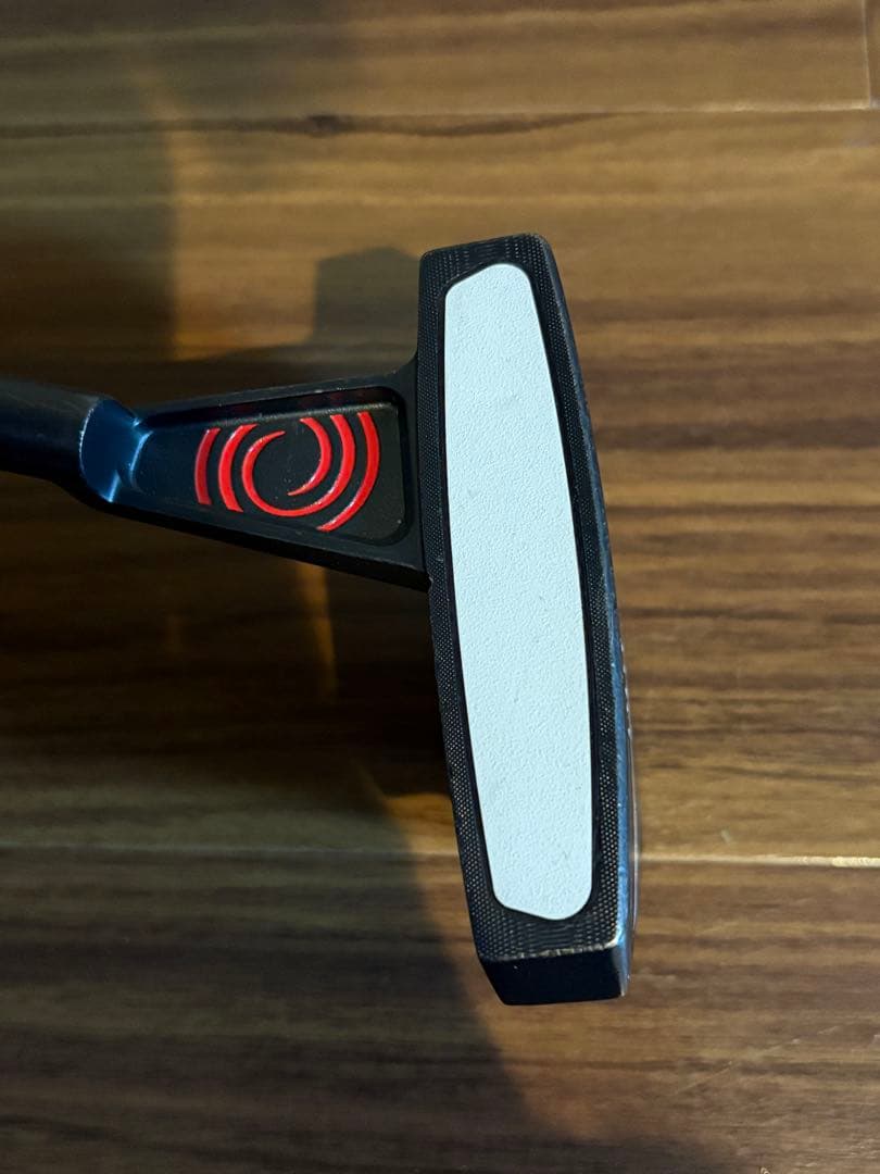 ODYSSEY TRI-BEAMパター