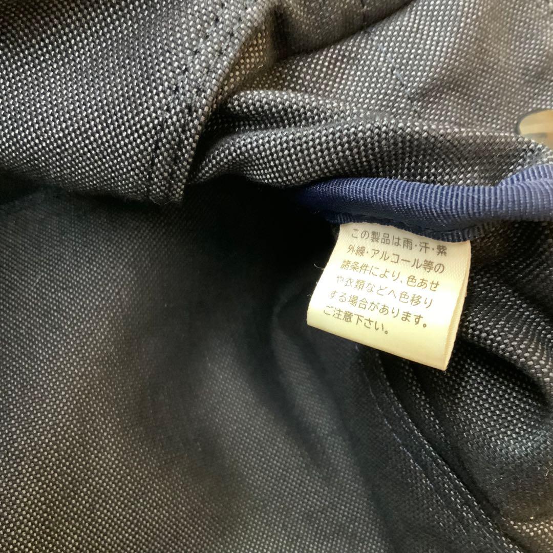 ポーター スモーキー トートバッグ ユニセックス