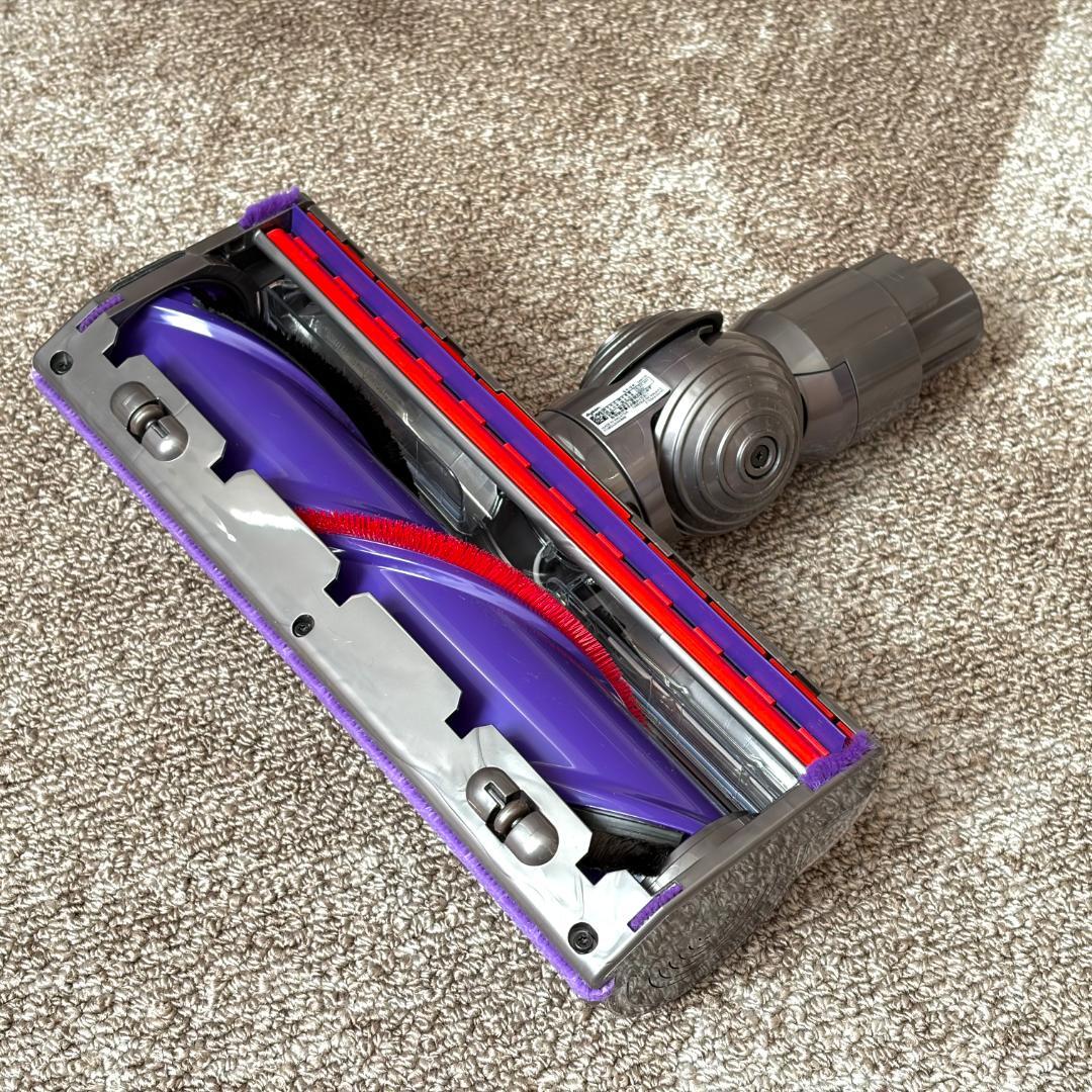 Dysonダイレクトドライブ モーターヘッド V10/V11専用(新品・純正品)