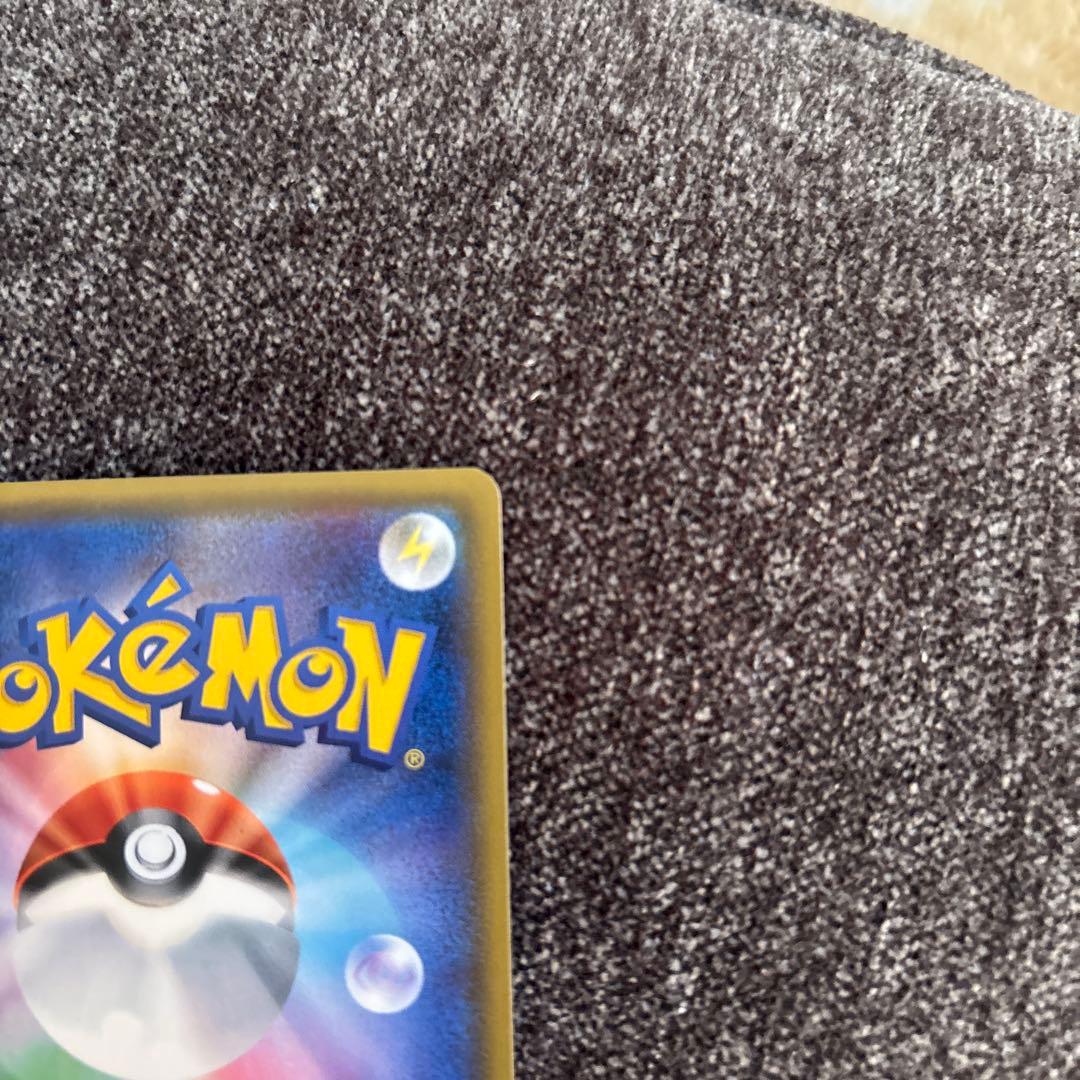 【美品】カルネ　SR