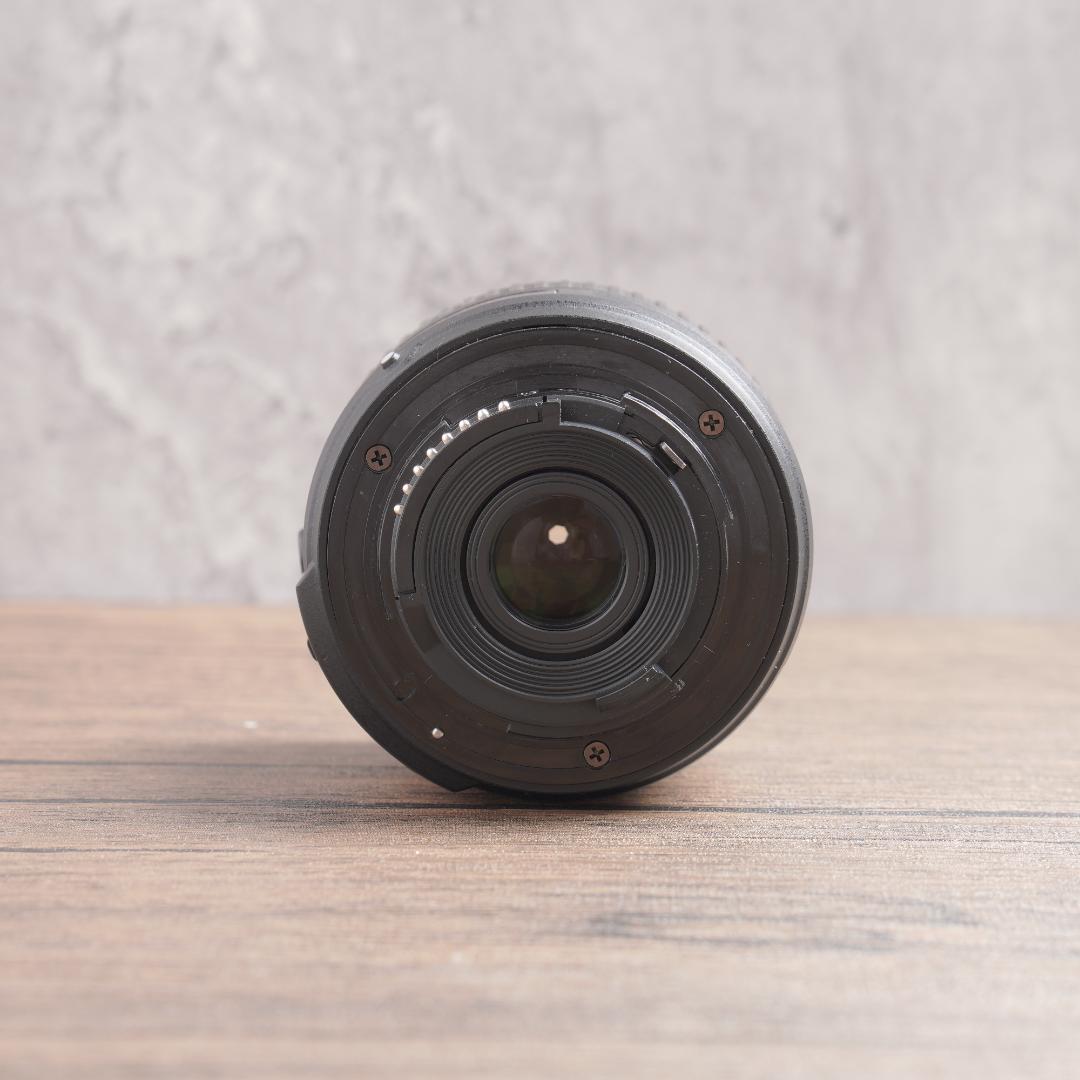 ✨ショット数4405回で美品✨Wi-Fi✨Nikon D5500　875-1