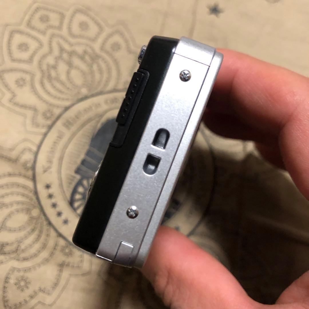 極美品 SONY Cyber-shot DSC-W350 デジカメ コンデジ