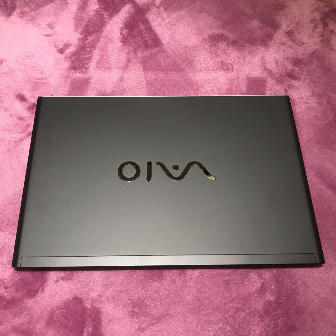 その他ノートPC本体 SONY VAIO S13
