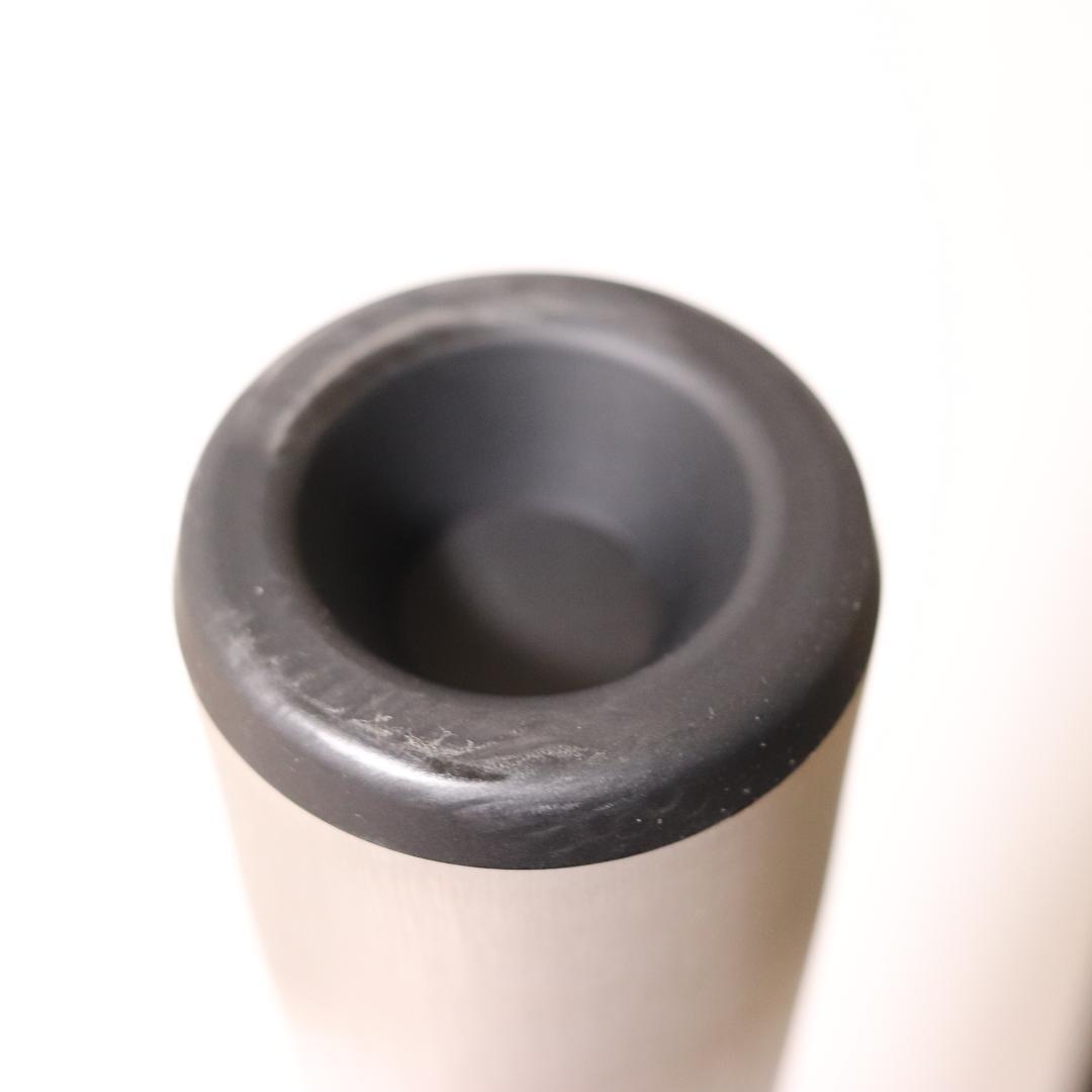 Mizuno VKONG02 83cm シルバー 軟式用 金属 バット