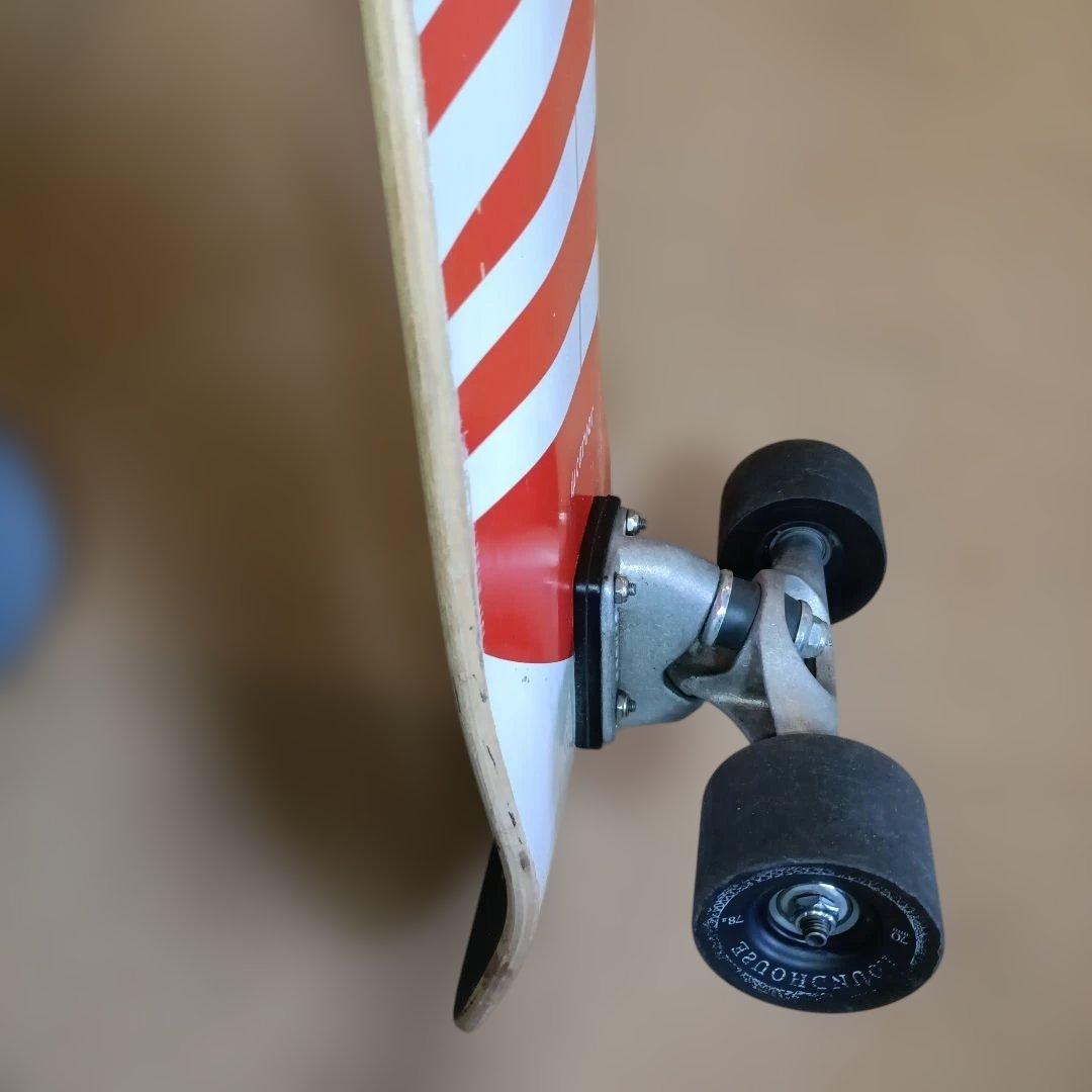 Carver(カーバー)　30.75㌅　 USA Booster　CX4　良品！