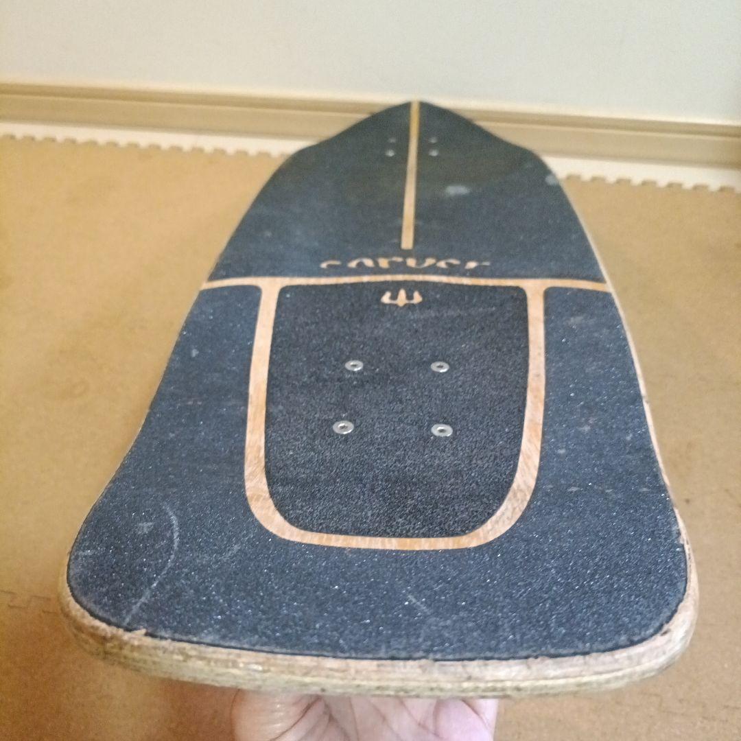 Carver(カーバー)　30.75㌅　 USA Booster　CX4　良品！