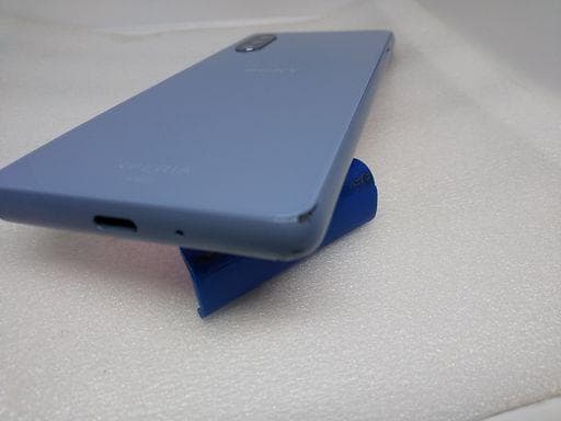 スマートフォン本体 SONY Xperia 10 III au SOG04 12104