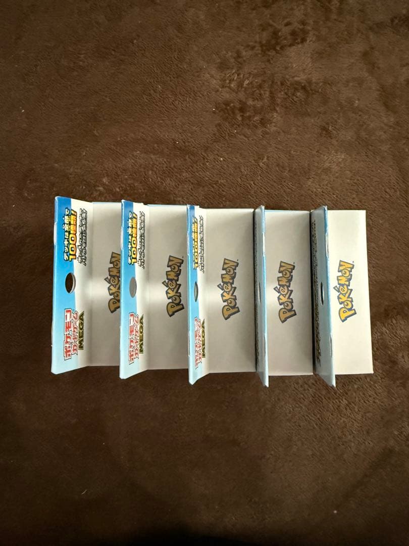 【ポケモンカードゲーム】スタートデッキ100 バトルコレクション 5個セット