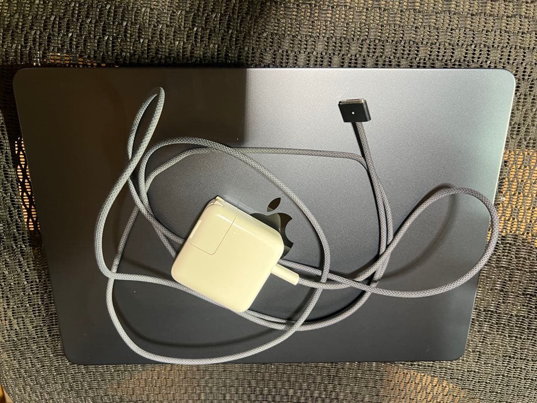 MacBook本体 Apple MacBook Air (2022)