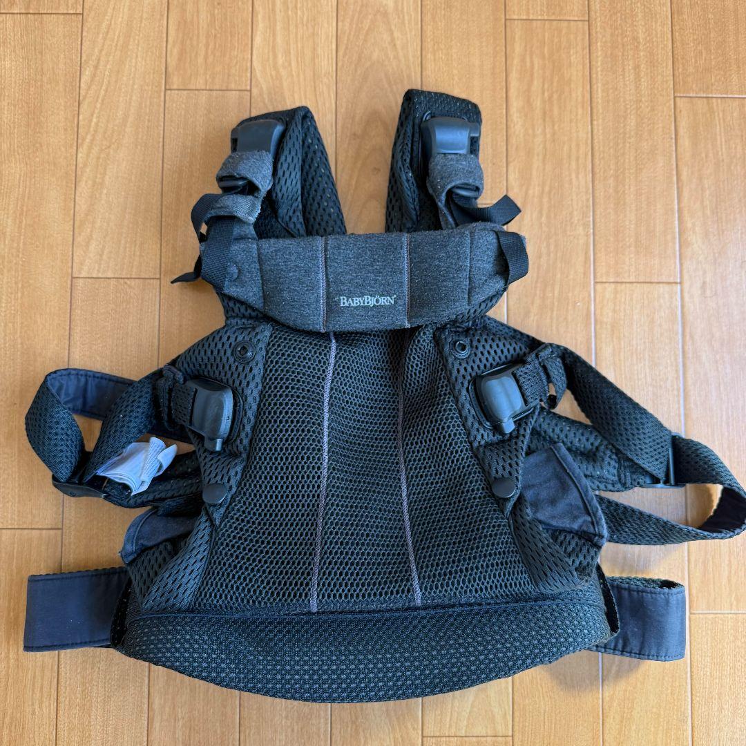 BabyBjorn ベビービョルン Harmony
