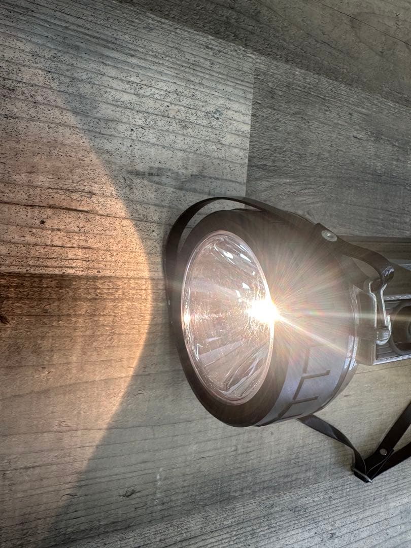 National （パナソニック ）蛍光灯付 強力ライト BF-664