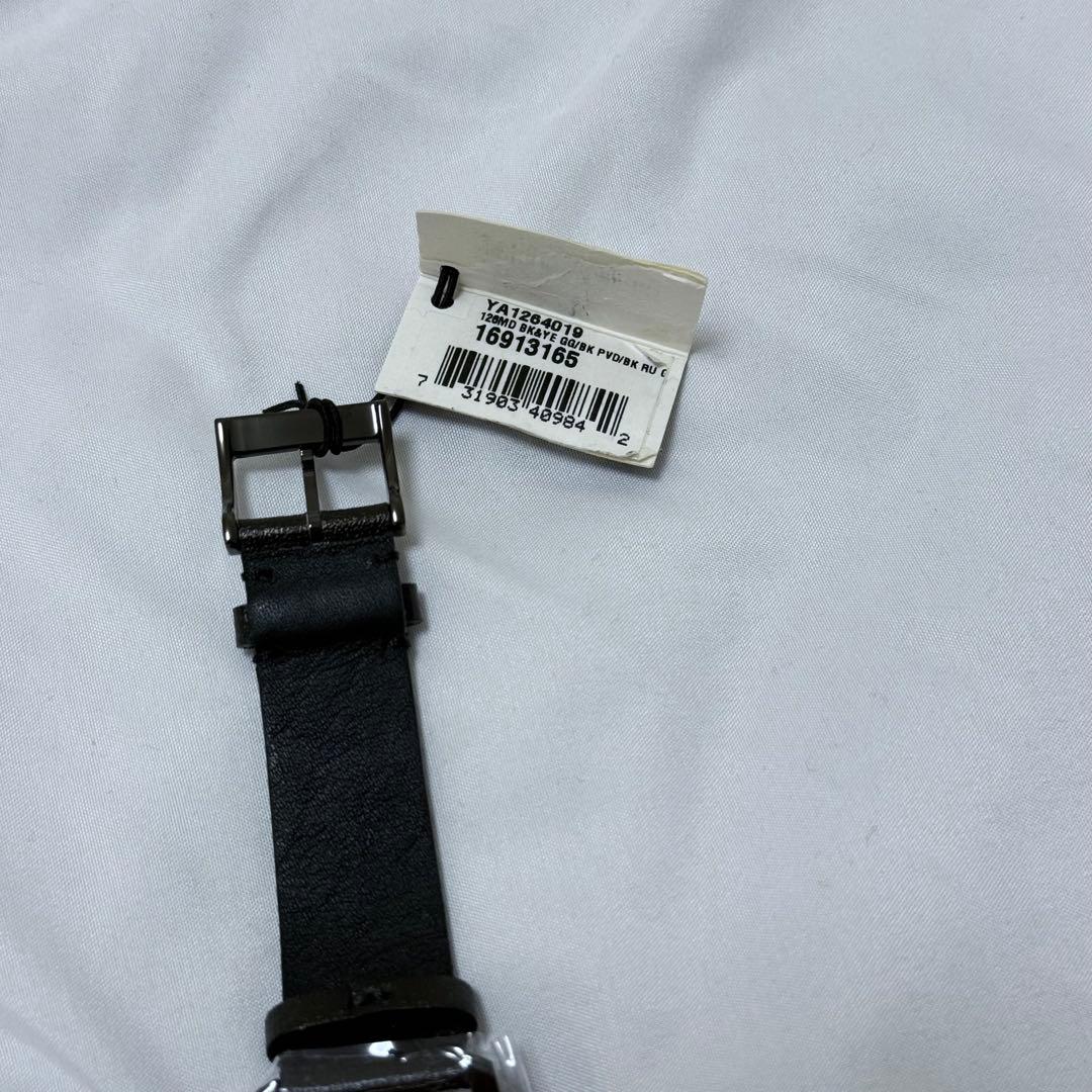 全新未使用品 GUCCI GGパターン 時計 ゴースト YA1264019