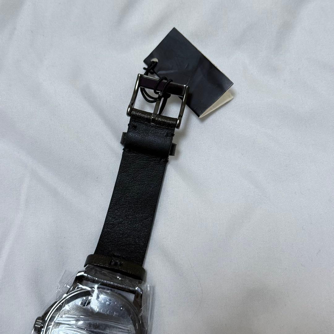 全新未使用品 GUCCI GGパターン 時計 ゴースト YA1264019
