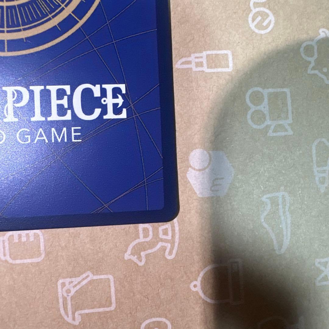 エドワード・ニューゲートSP(白ひげ) シャンクスSP