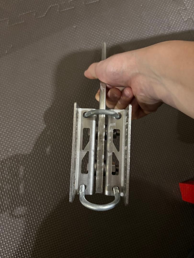 延長　サイドブレーキ Re:Law!!