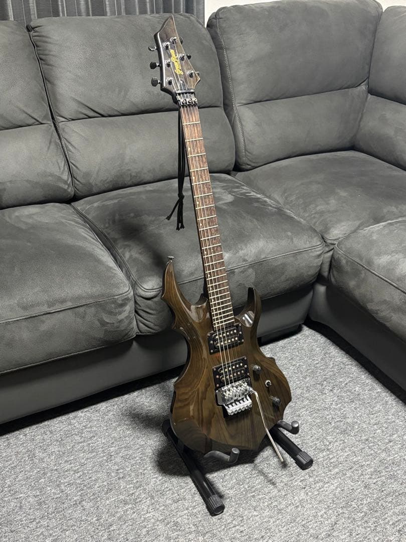 Grass Roots G-FR-62GT エレキギター