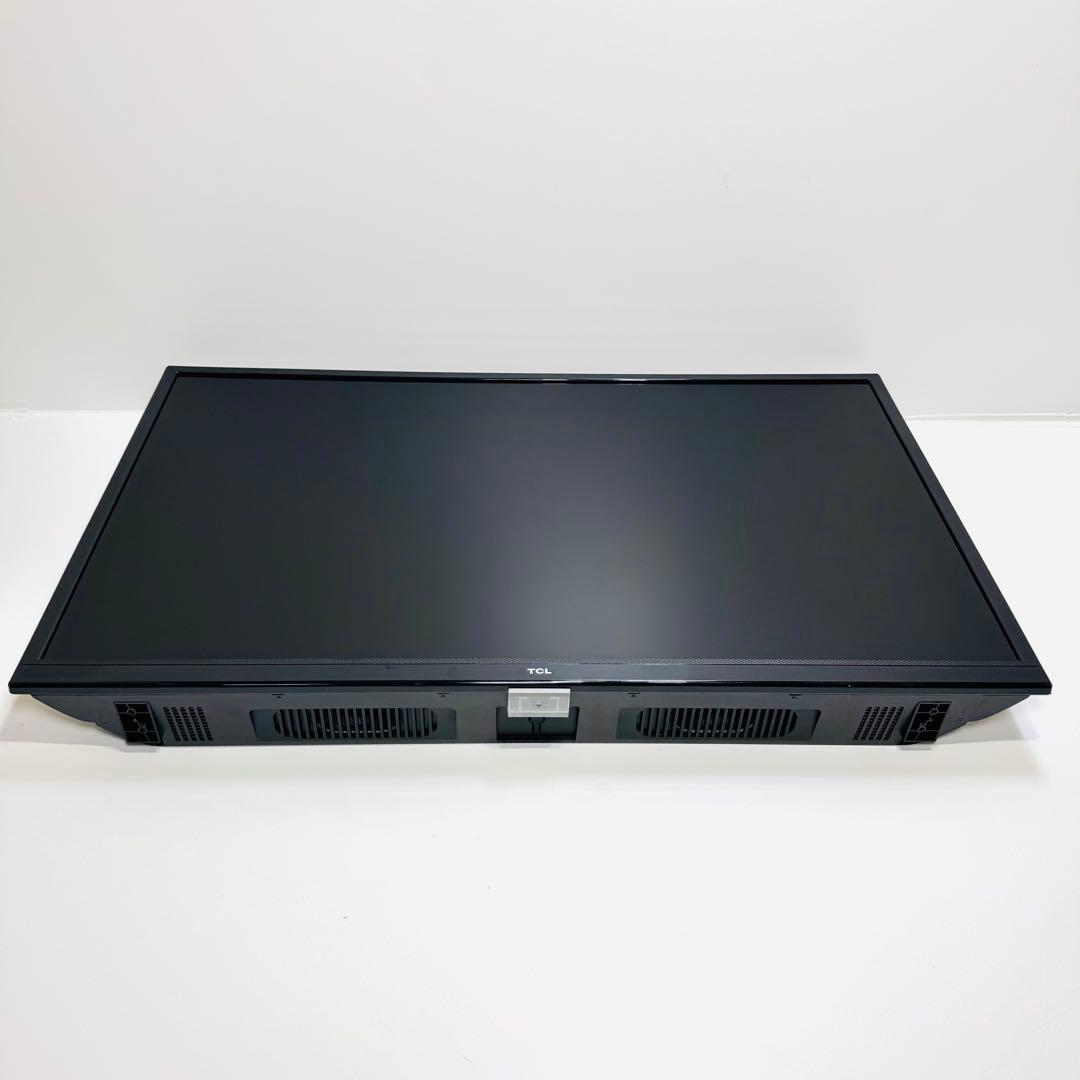 TCL 液晶テレビ 32型 リモコン付き　32S515 2020年製