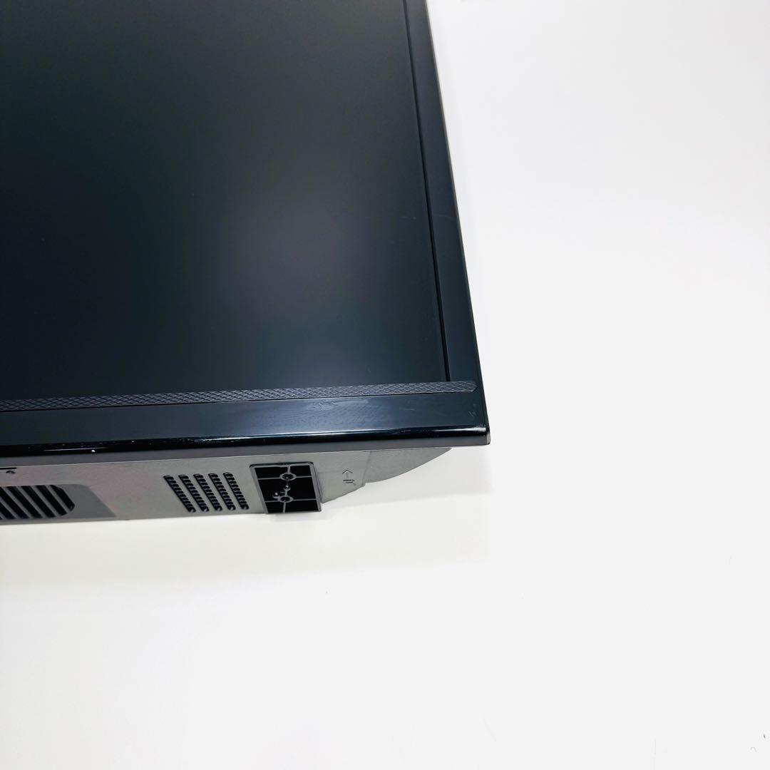 TCL 液晶テレビ 32型 リモコン付き　32S515 2020年製