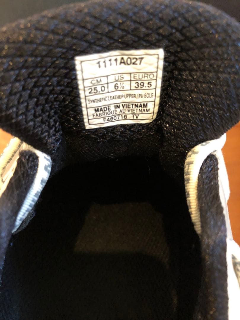 Asics Mark&Lona ゴルフシューズ