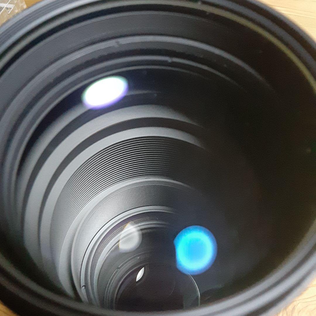 ニコン Nikon AF NIKKOR 300mm f4 ED 防湿庫保管美品