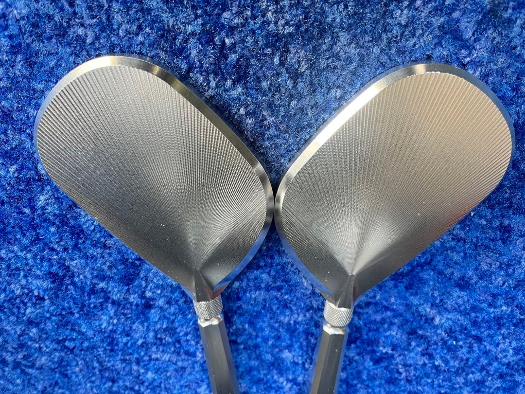 アントライオン　ミラー