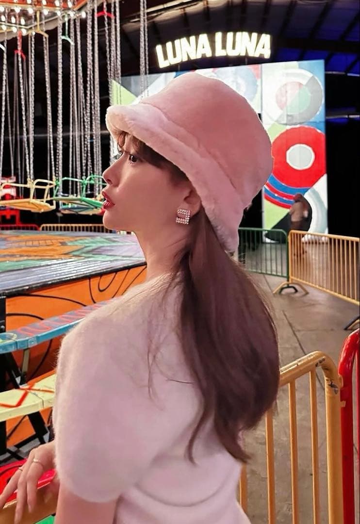 Herlipto Fancy Cashmere Blend Pullover♡