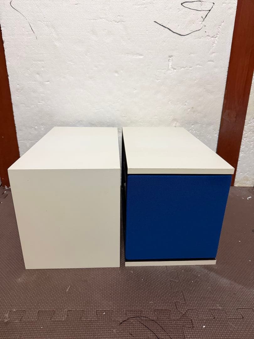 BOSE 301 ii 希少色,動作確認済み、良い品。