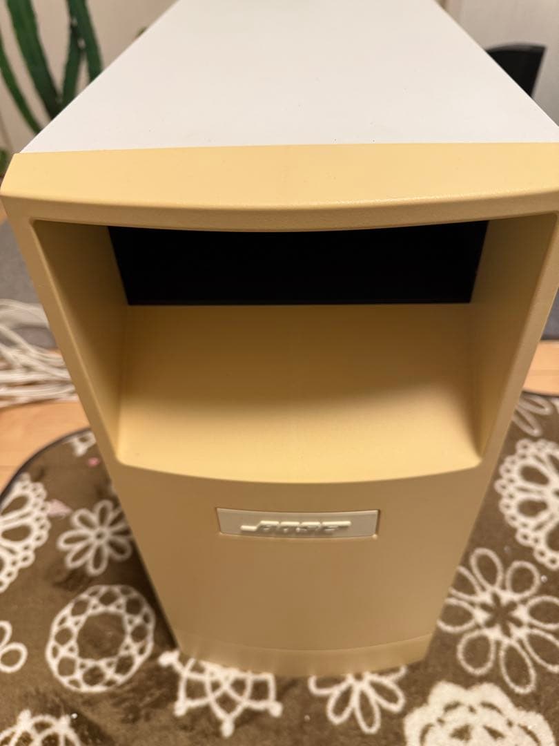 スピーカー・ウーファー Bose am10III