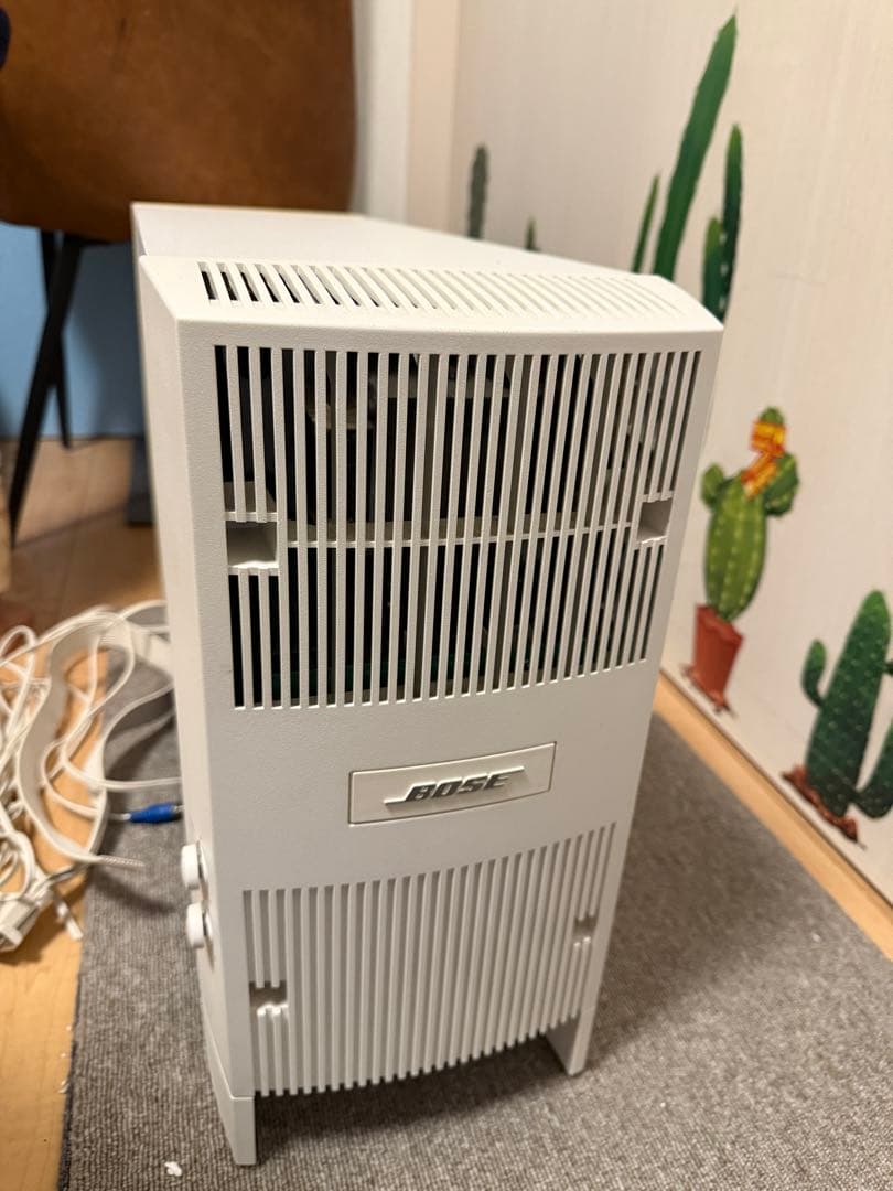 スピーカー・ウーファー Bose am10III