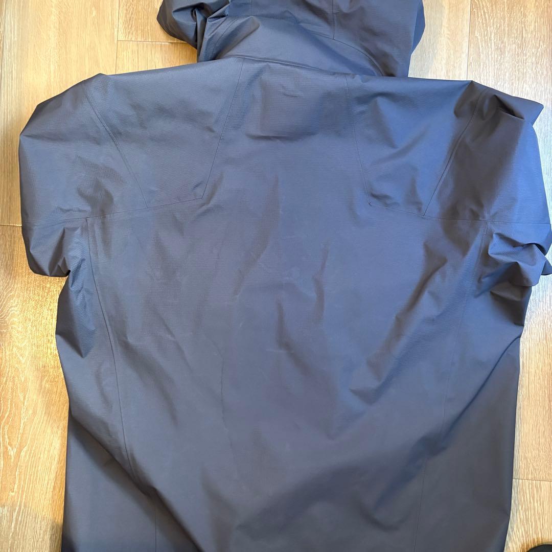 【値下げ可】Goldwin GORE-TEX 3L Jacket