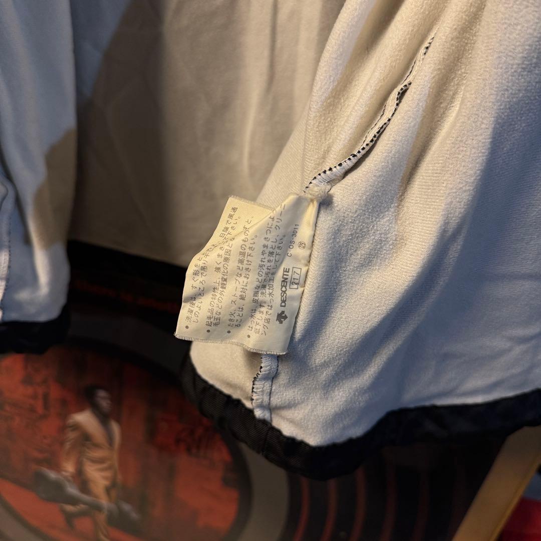 まとめ 90s vintage adidas ナイロンコーチ 切替+エドウィン