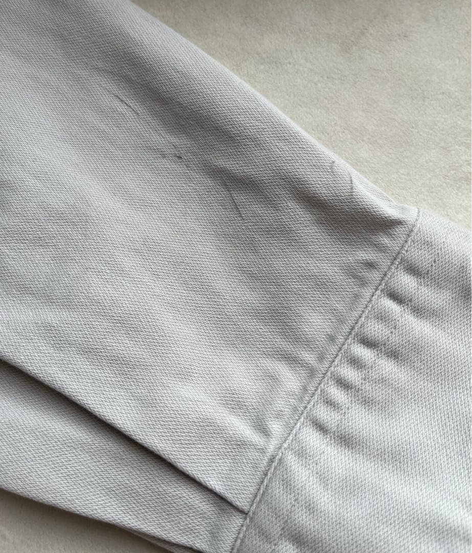 Carhartt ワークシャツ 襟 コーデュロイ シャツ カバーオール 古着