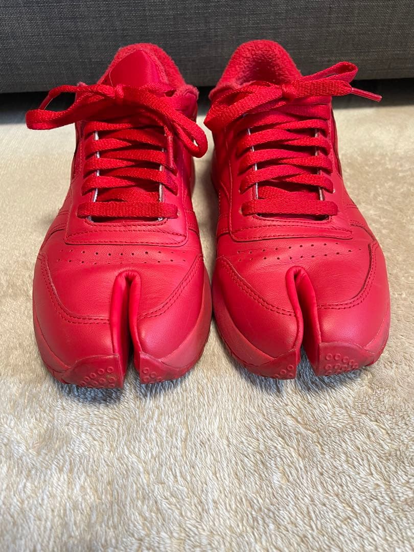 Maison Margiela/マルジェラ/リーボック/Reebok