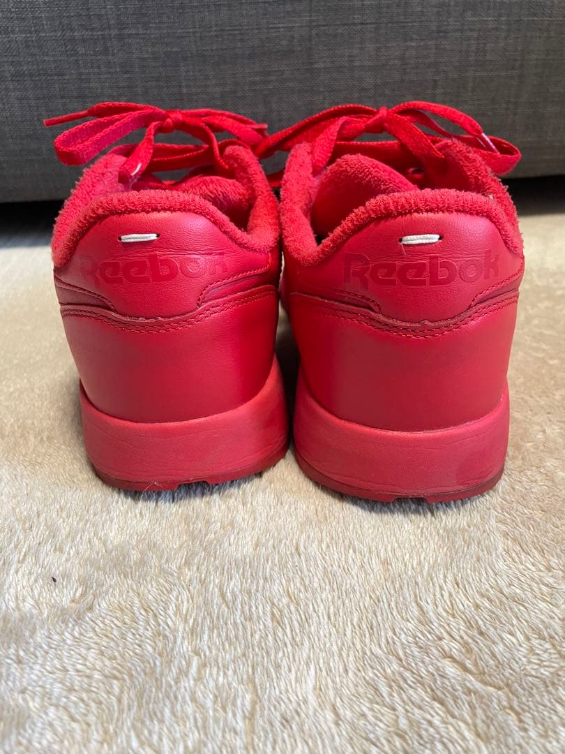 Maison Margiela/マルジェラ/リーボック/Reebok