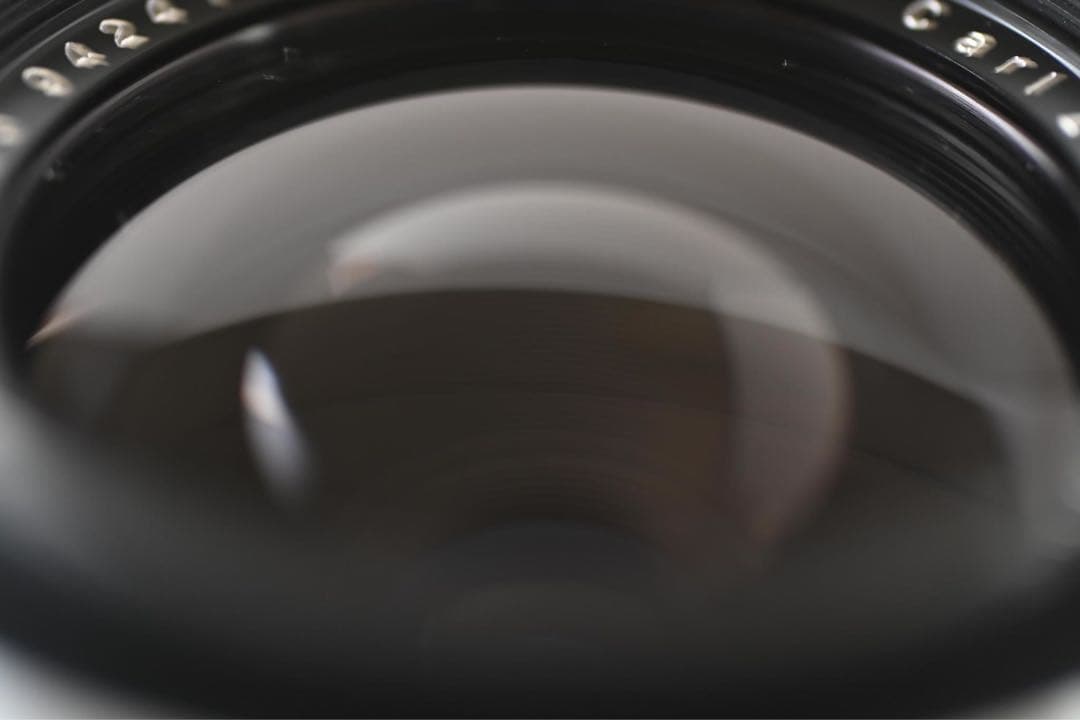 レンズ(単焦点) CARL ZEISS JENA Flektgon F2.8 Zebra M42