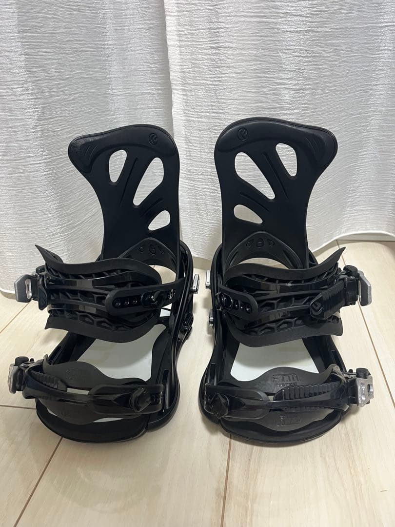 FLUX GS XS bindingレディース バインディング