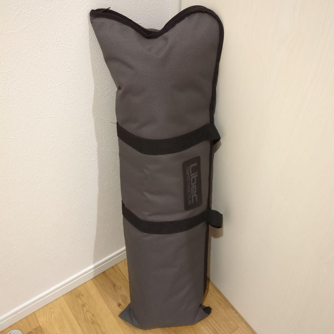 Libecリーベック　業務用三脚　H35DV TRIPOD T68BR