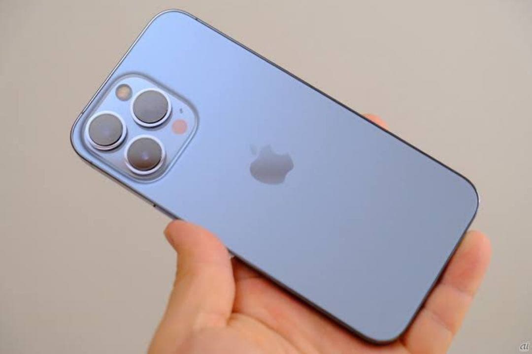 【新品】iPhone 14 256GB ブルー新品iFace &ガラスフィルム