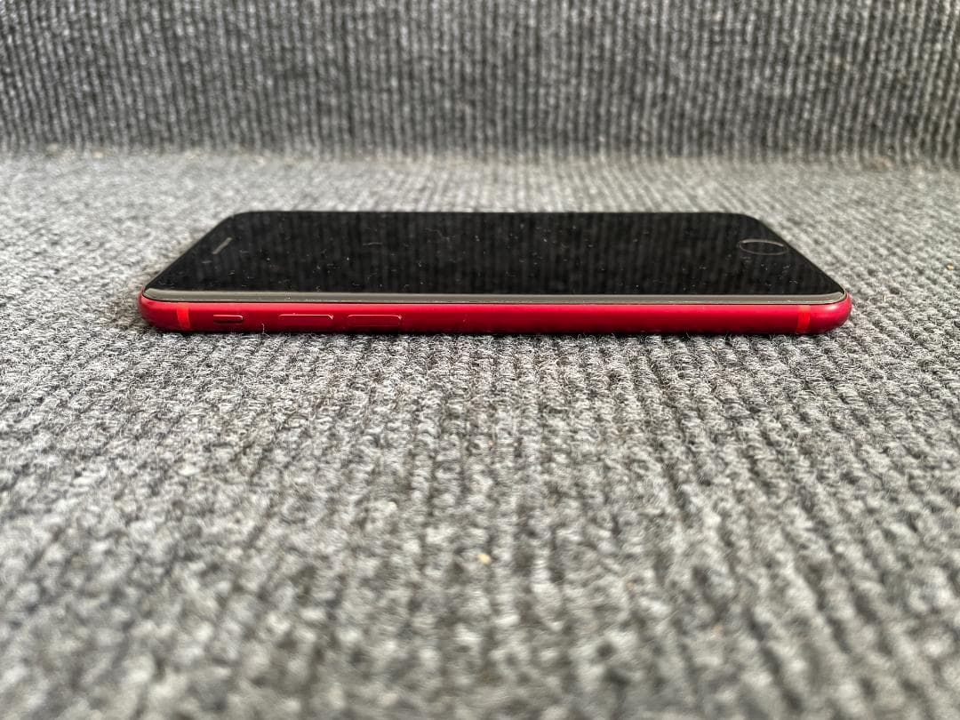 iPhone SE(第2世代)