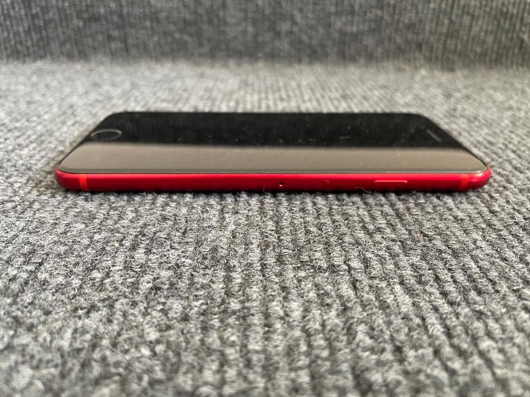 iPhone SE(第2世代)