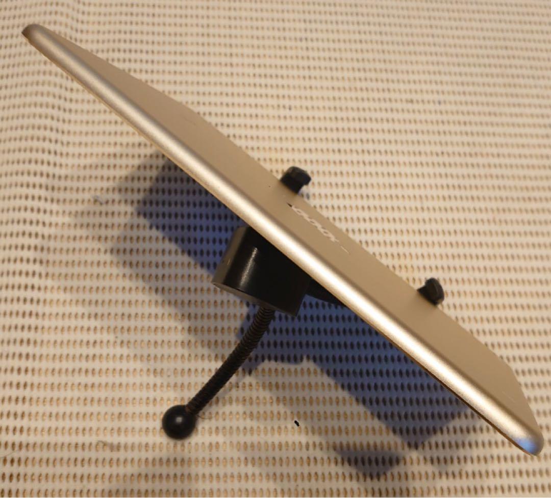 完動品iPad mini4(A1538)本体128GBゴールド送料込GGHKL