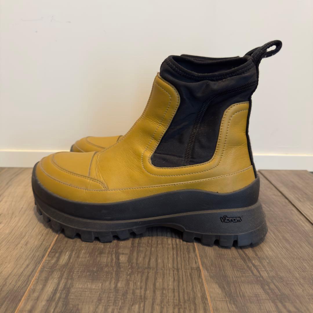 STELLA McCARTNEY サイドゴアブーツ