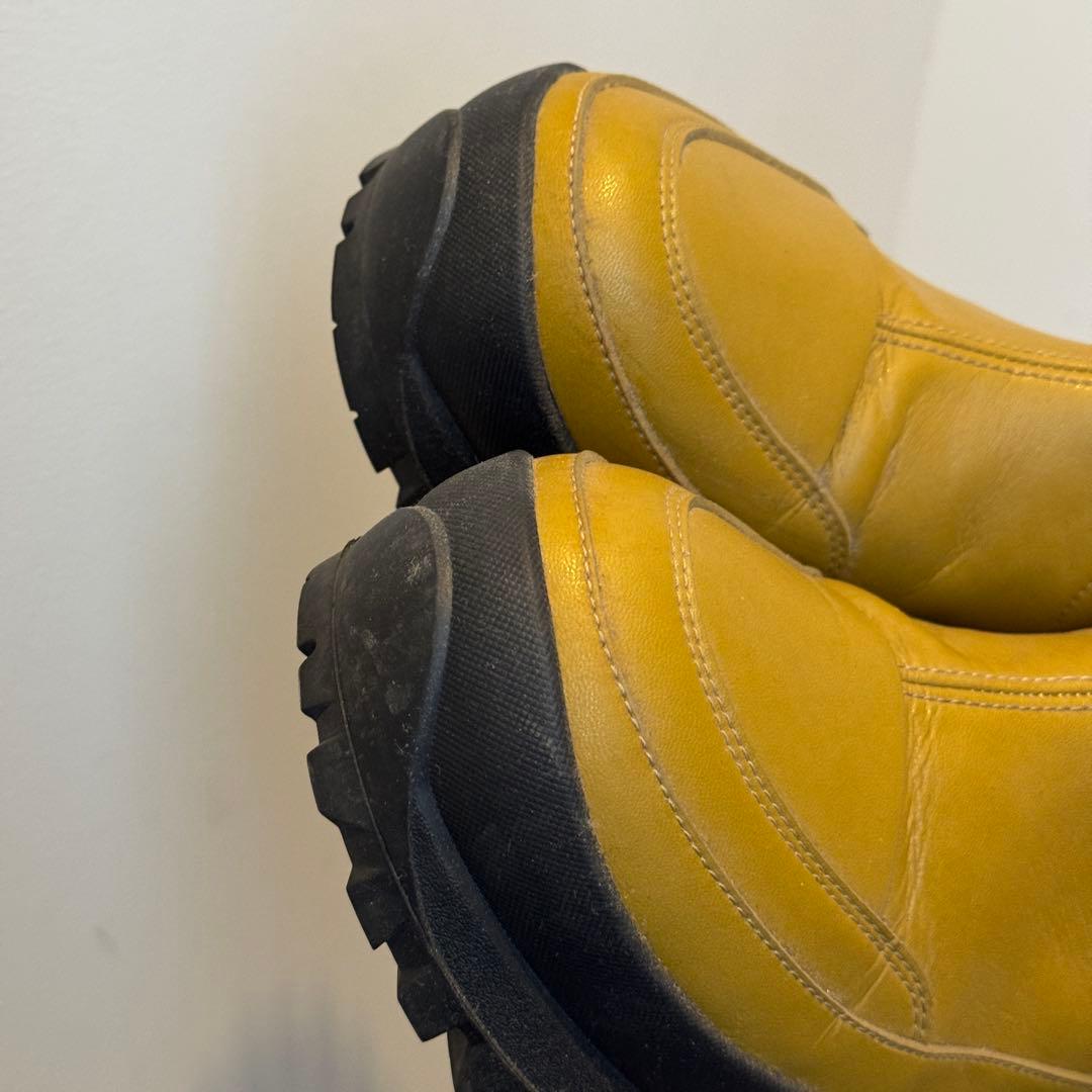 STELLA McCARTNEY サイドゴアブーツ