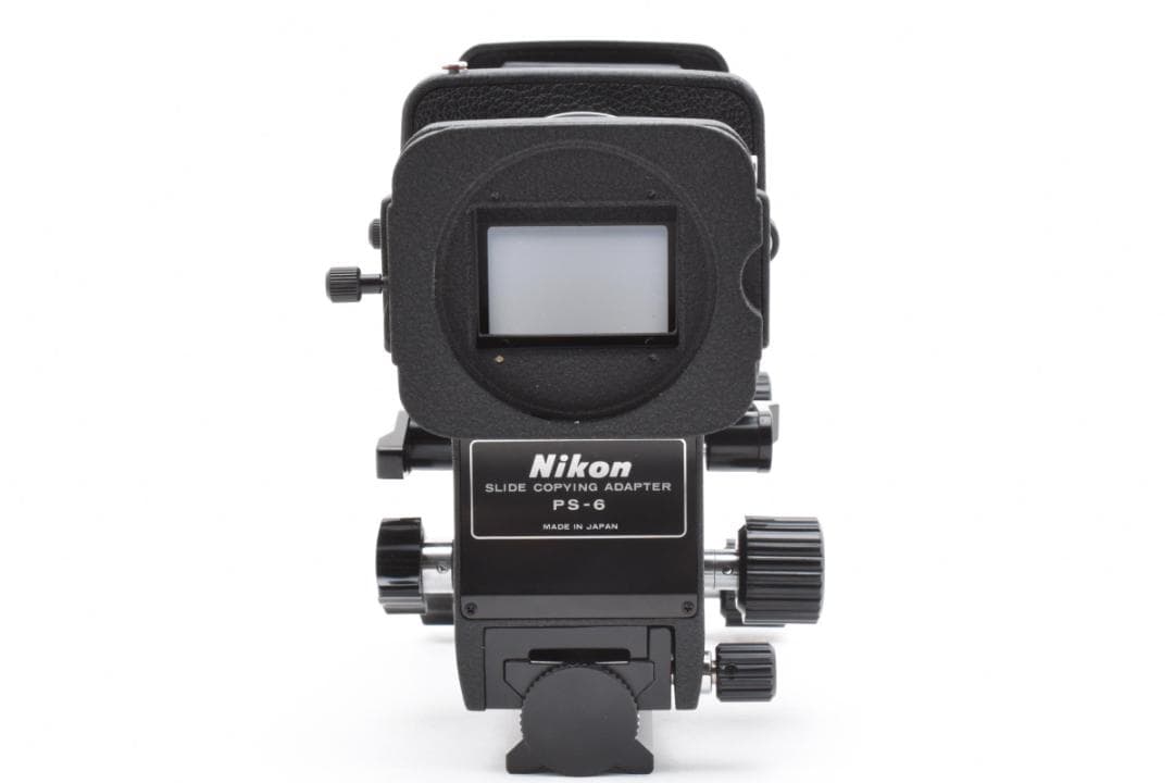 ニコン ベローズ アタッチメント PB-6 + PS-6 #19999