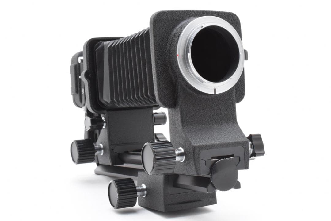 ニコン ベローズ アタッチメント PB-6 + PS-6 #19999