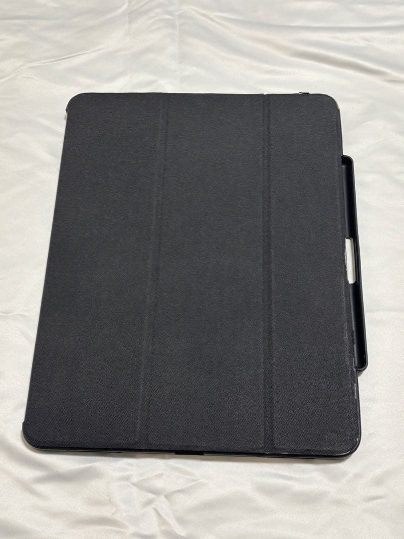 【セット】iPad Pro 12.9 +Apple Pencil第2世代+ケース